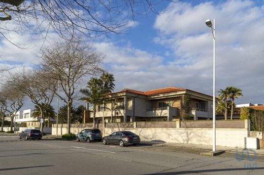 Luxus-Haus in Esposende1, Esposende