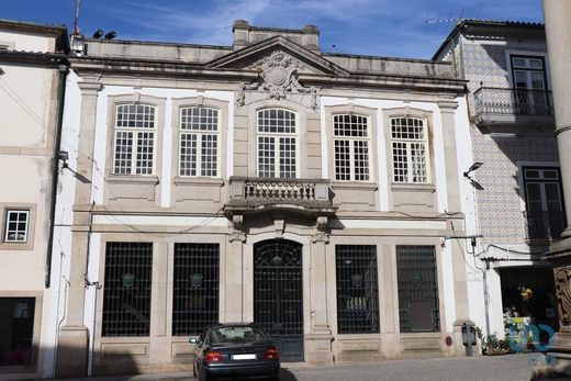 Edificio en Vila Real