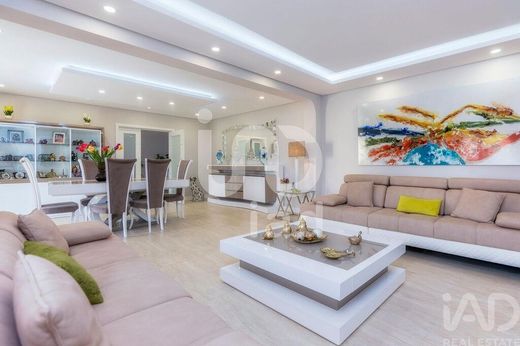 Casa di lusso a Quarteira, Loulé