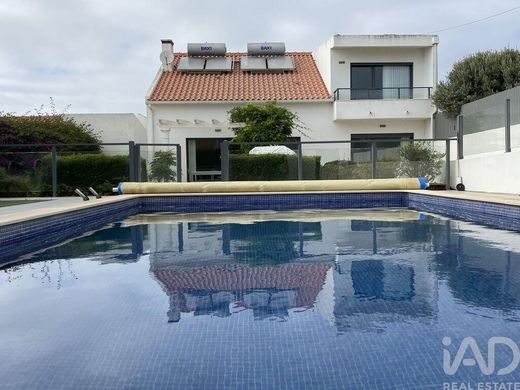 Casa de lujo en Montoito, Redondo