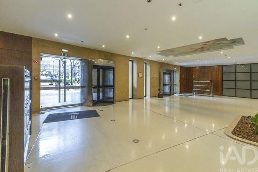 Γραφείο σε Λισαβώνα, Lisbon