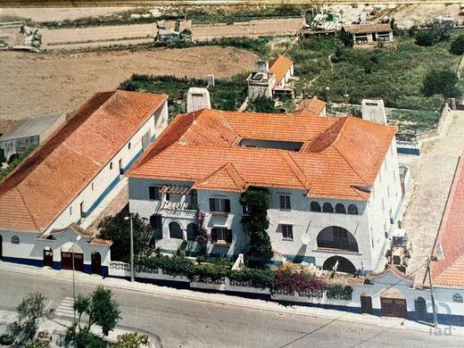 호화 저택 / Aljustrel, Distrito de Beja