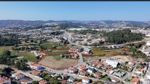 Farm in Boim, Lousada