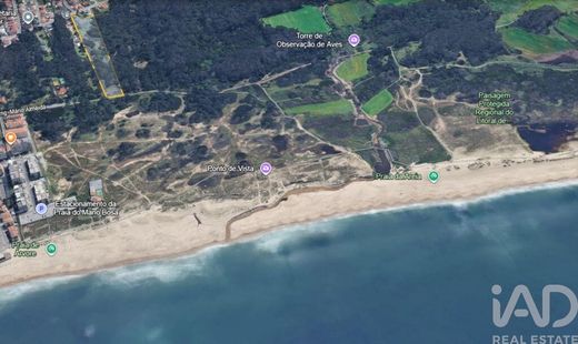 Жилой комплекс, Árvore, Vila do Conde