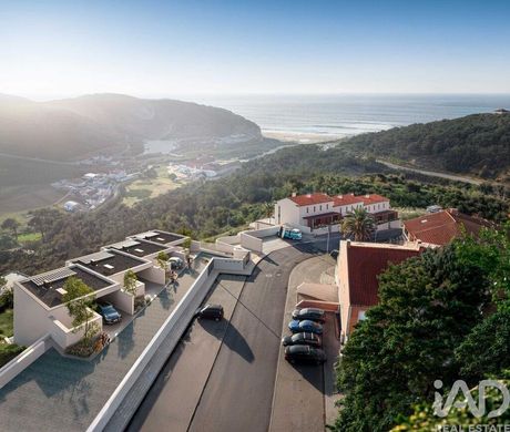 Luxury home in Atouguia da Baleia, Peniche