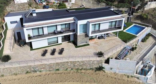 Luxury home in Godim, Peso da Régua