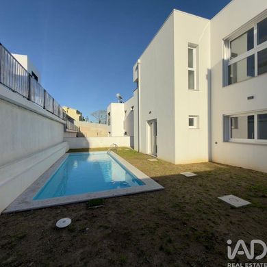 Luxury home in Sintra, Lisbon