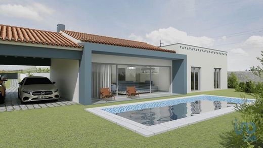 Luxury home in Serra do Bouro, Caldas da Rainha