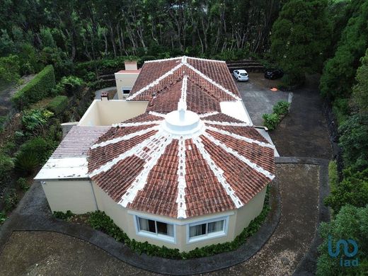 Casa de lujo en Piedade, Lajes do Pico