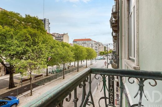 Daire Lizbon, Lisbon