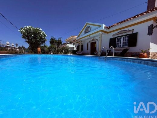 Luxury home in Cotovia, Sesimbra