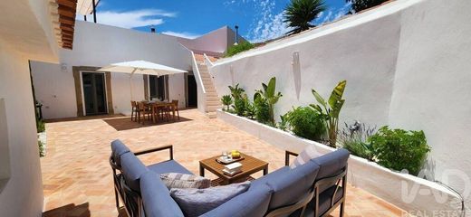 Lüks ev São Brás de Alportel, Distrito de Faro