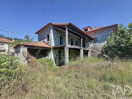 Casa de luxo - Travassós, Fafe