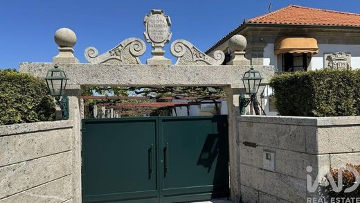 Luxury home in Cerdal, Valença