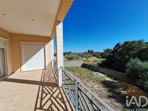 Dom miejski w Pedreira, Tomar