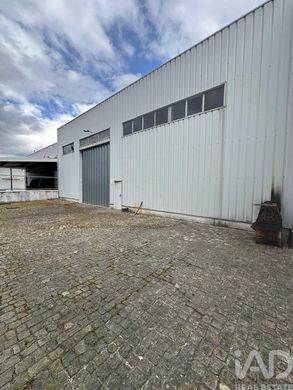 Casa di lusso a Lordelo, Paredes