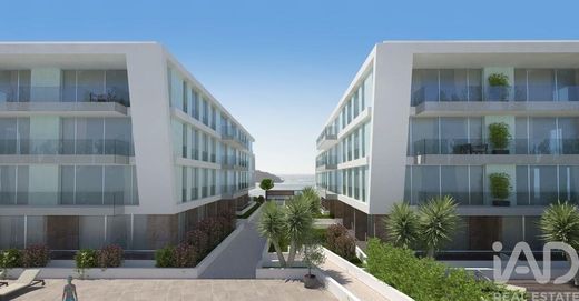 Apartment in São Martinho do Porto, Alcobaça