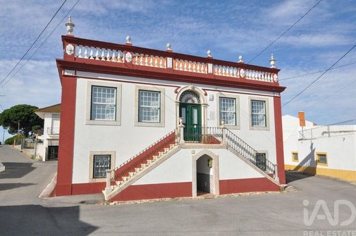 Luxe woning in Turcifal, Torres Vedras