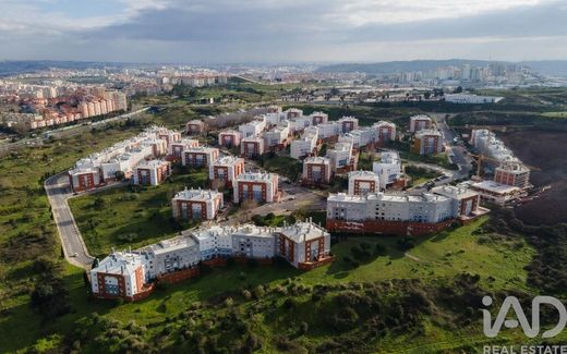 Piso / Apartamento en Amadora, Lisboa