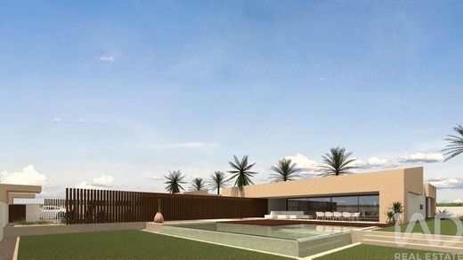 Land in Lagos, Distrito de Faro