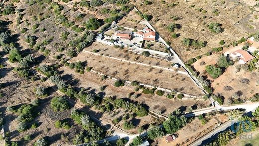 Luxus-Haus in Estômbar e Parchal, Lagoa