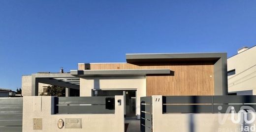 Luxe woning in Fernao Ferro, Seixal