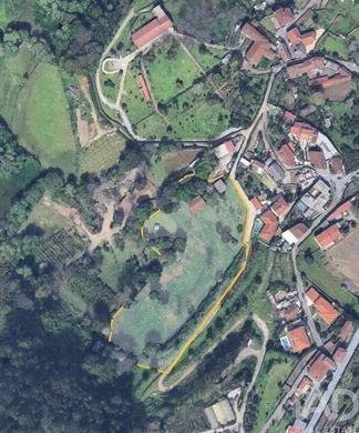 Terreno a Adaúfe, Braga