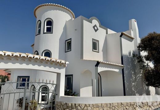 Lagos, Distrito de Faroの高級住宅