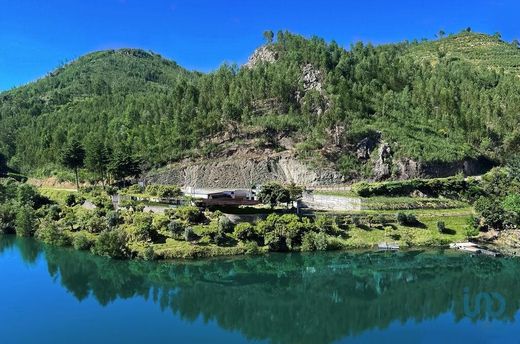 Ferreira do Zêzere, Distrito de Santarémの高級住宅