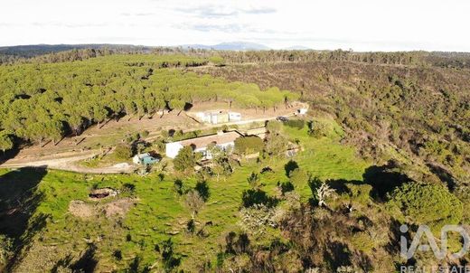 Casa de lujo en Barão de São João, Lagos
