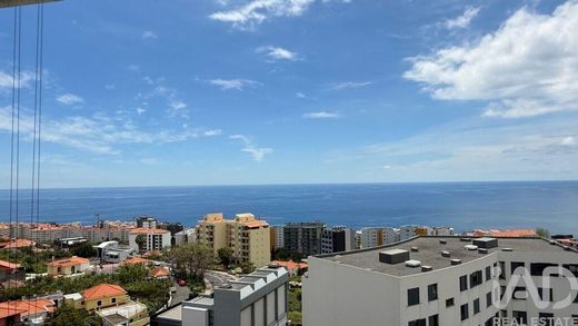 Piso / Apartamento en Funchal, Madeira