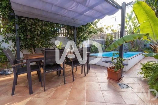 Stadthaus in Faro, Distrito de Faro