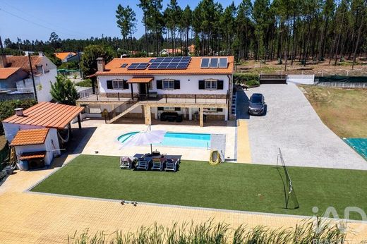 Luxury home in Franciscas, Cantanhede