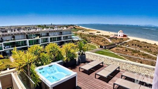 Apartamento - Alcochete, Setúbal
