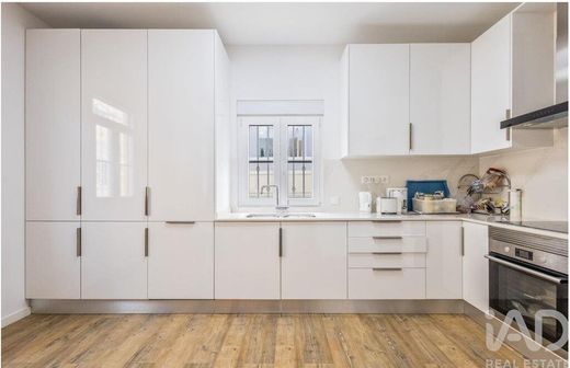 リスボン, Lisbonの高級住宅