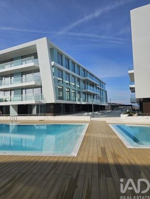 Apartment in São Martinho do Porto, Alcobaça