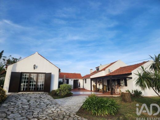 Farm in Famalicão, Nazaré