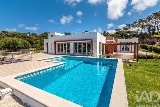 Luxe woning in Foz do Arelho, Caldas da Rainha