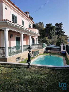 Luxury home in Amadora, Lisbon