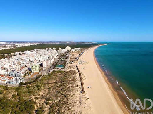 Apartment / Etagenwohnung in Monte Gordo, Vila Real de Santo António