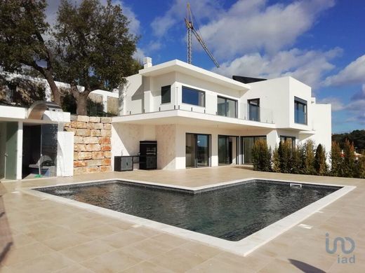 Luxury home in Campina, Algarve