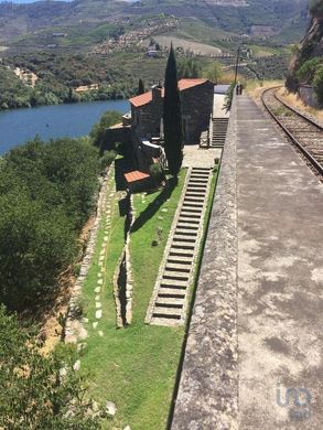 Casa di lusso a Castedo, Alijó