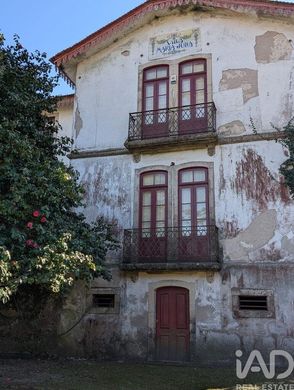 Casa de luxo - Touguinho, Vila do Conde