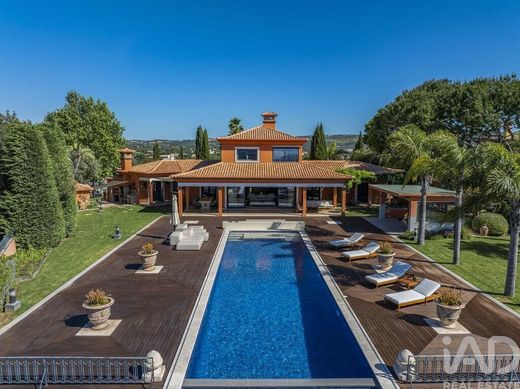 ローレ, Louléの高級住宅