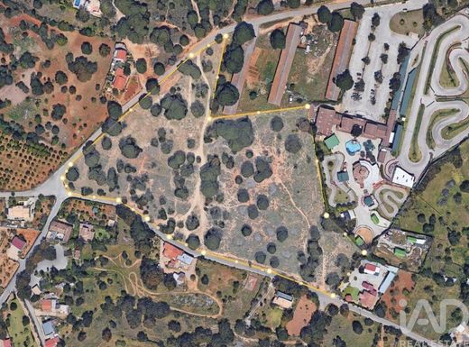 Land in Pereiras, Mértola