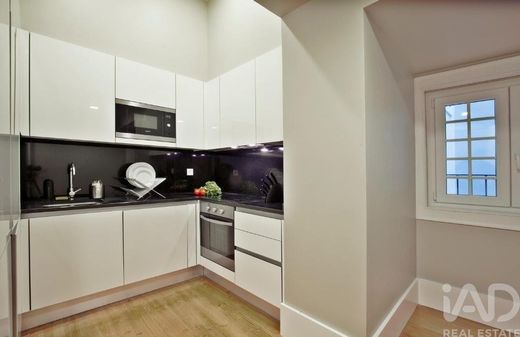 Apartment / Etagenwohnung in Lissabon, Lisbon
