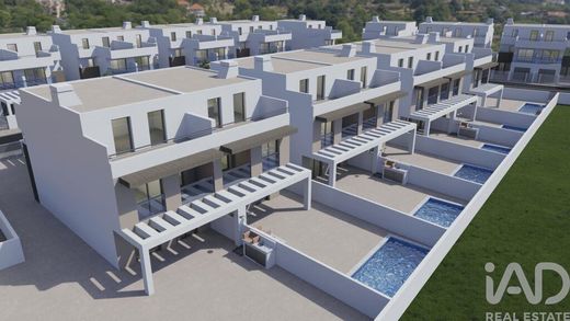 Luxury home in Vila Real de Santo António, Distrito de Faro