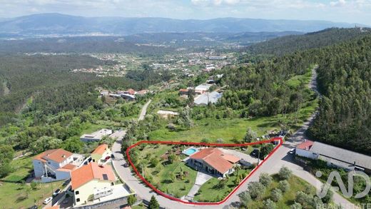 Luxury home in Semide, Miranda do Corvo