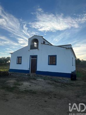 Ferme à Selmes, Vidigueira