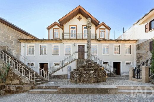 São Martinho de Mouros, Resendeの農園